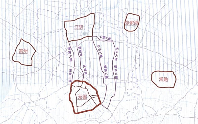 連接環線！兩條北延快速路